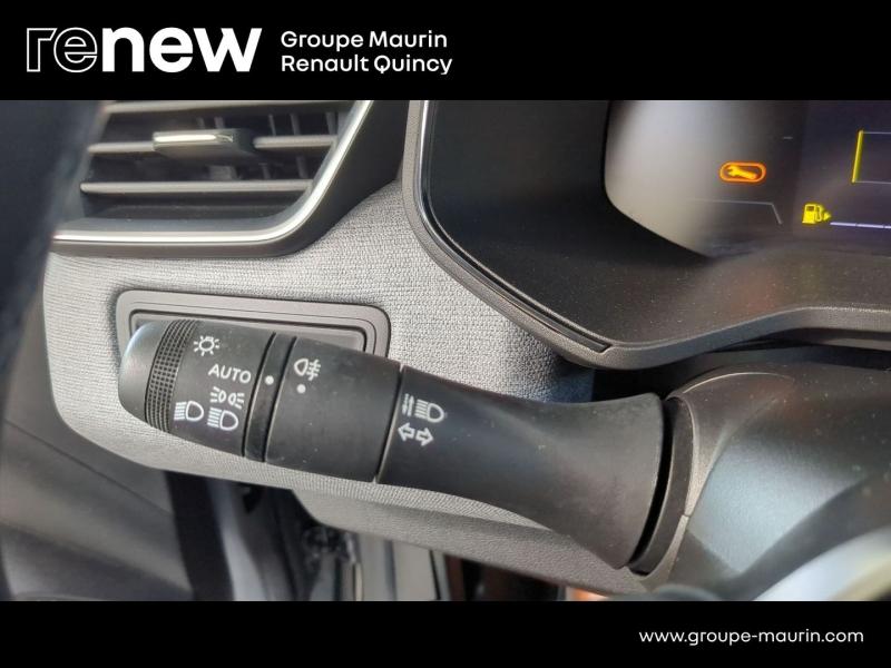 RENAULT Clio 1.5 dCi 100ch Evolution - 25 - Photo 16