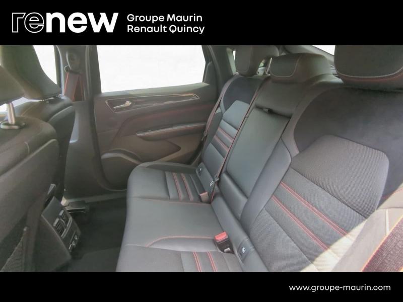 RENAULT Arkana 1.6 E-Tech hybride 145ch RS Line Fast Track - Photo 12