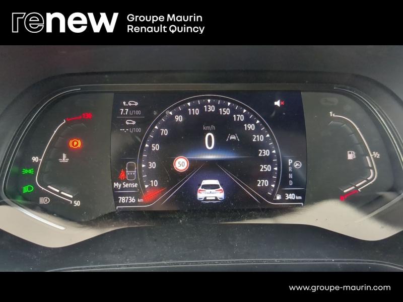 RENAULT Captur 1.3 TCe 130ch FAP Intens EDC - Photo 15
