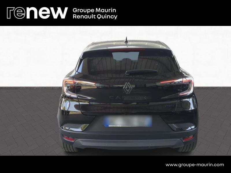 RENAULT Captur 1.6 E-Tech full hybrid 145ch esprit Alpine - Photo 6