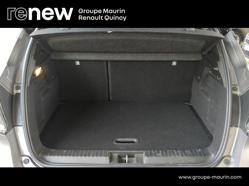 RENAULT Captur 1.6 E-Tech full hybrid 145ch Techno - Photo 8