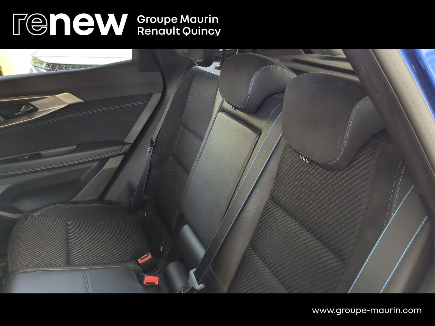 RENAULT Austral 1.3 TCe mild hybrid 160ch Techno esprit Alpine auto - Photo 15