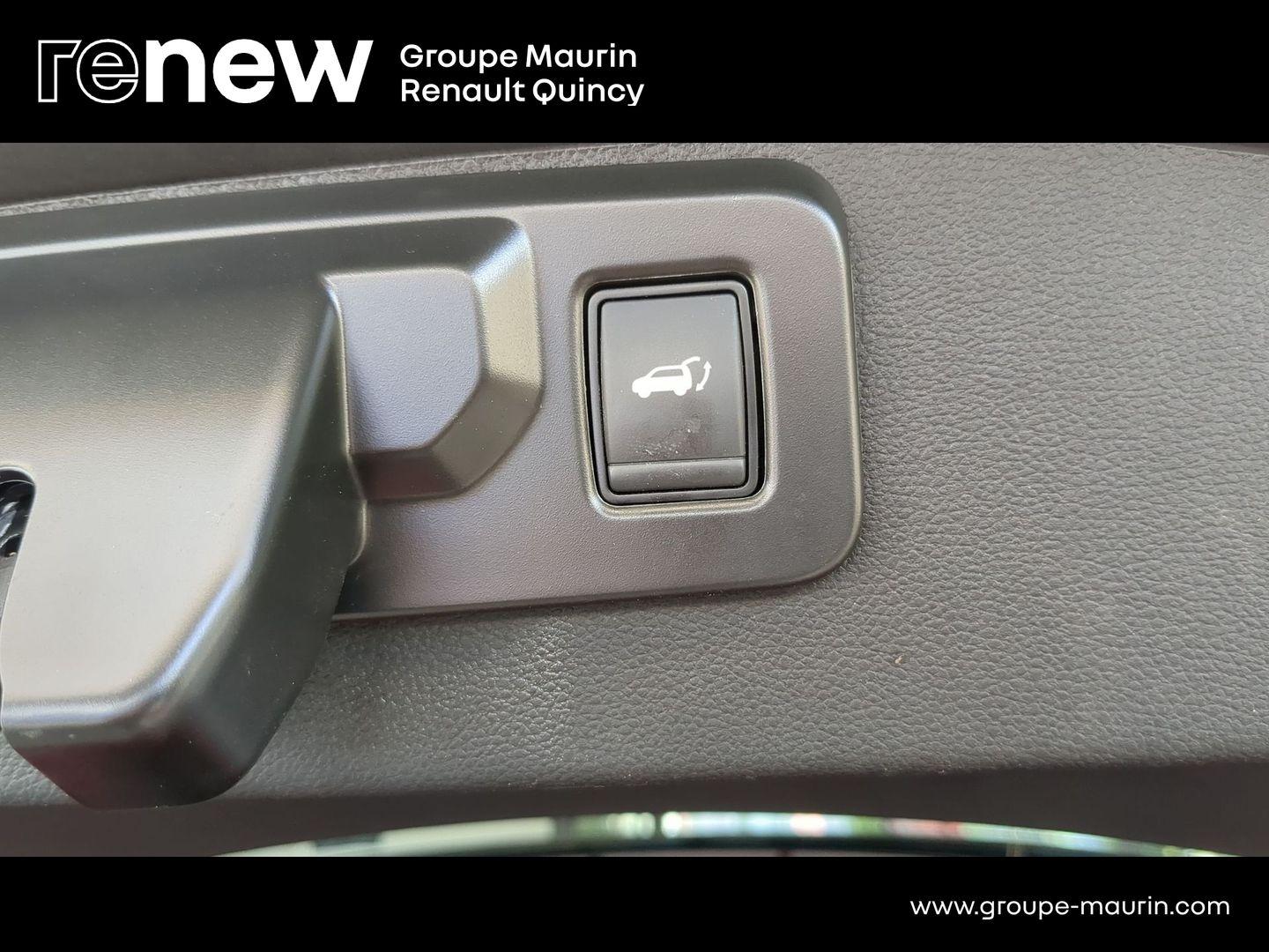 RENAULT Austral 1.2 E-Tech full hybrid 200ch Iconic esprit Alpine- 24 - Photo 12