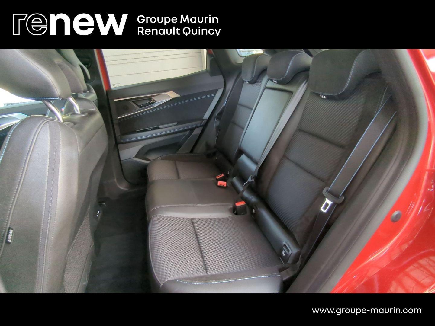 RENAULT Austral 1.2 E-Tech full hybrid 200ch Iconic esprit Alpine- 24 - Photo 13