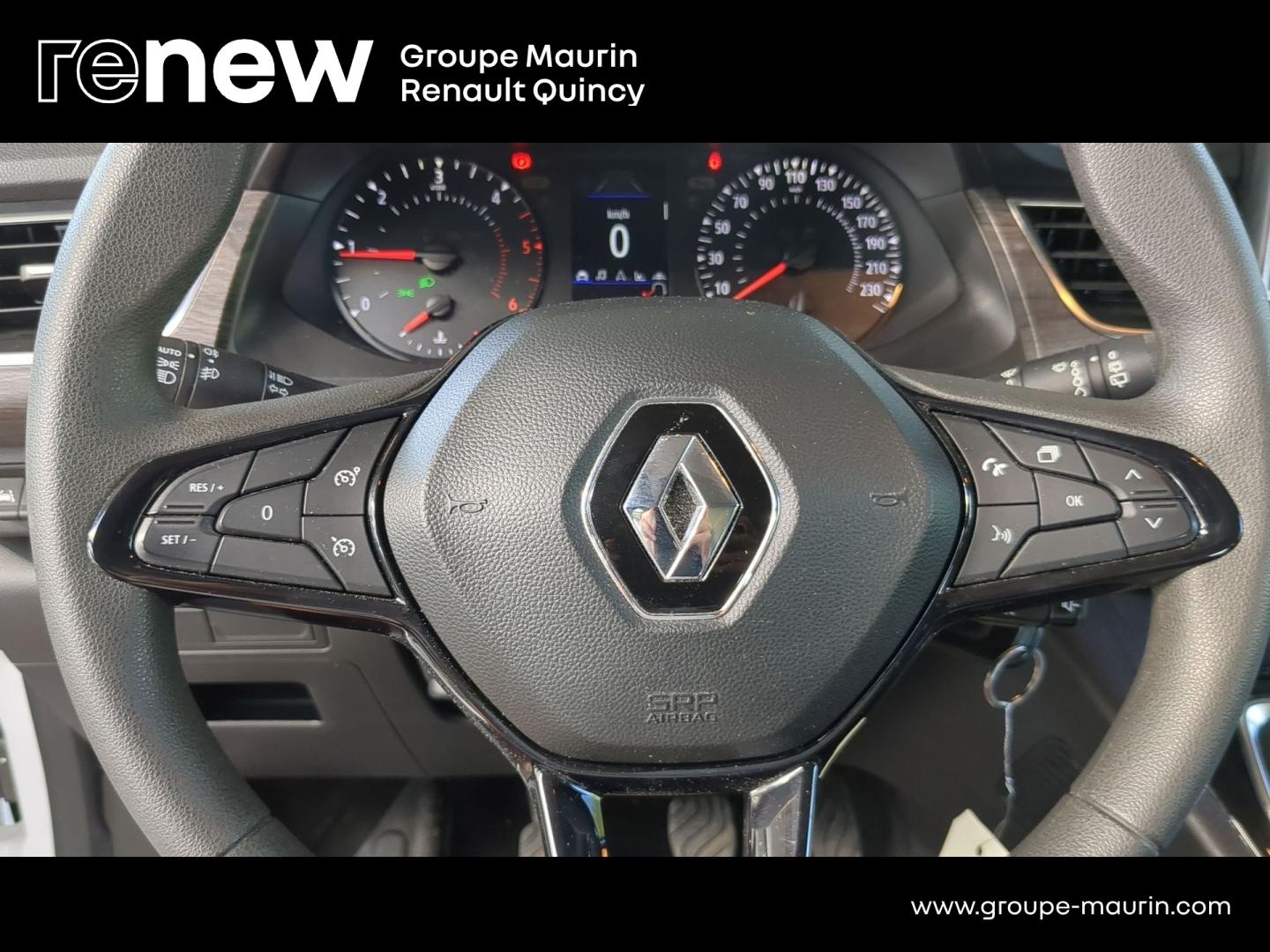 RENAULT Kangoo 1.5 Blue dCi 95ch Zen - Photo 15