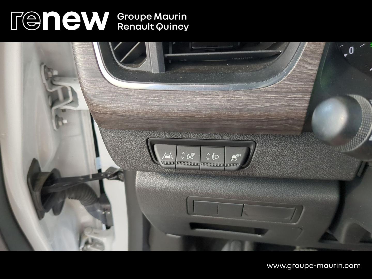 RENAULT Kangoo 1.5 Blue dCi 95ch Zen - Photo 18