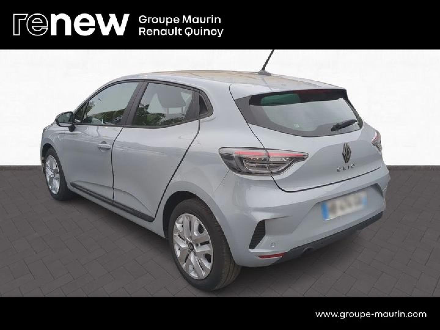 RENAULT Clio 1.5 Blue dCi 100ch Evolution - 24 - Photo 6