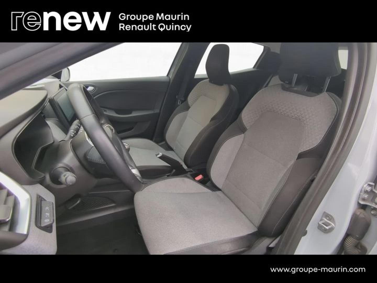 RENAULT Clio 1.5 Blue dCi 100ch Evolution - 24 - Photo 10