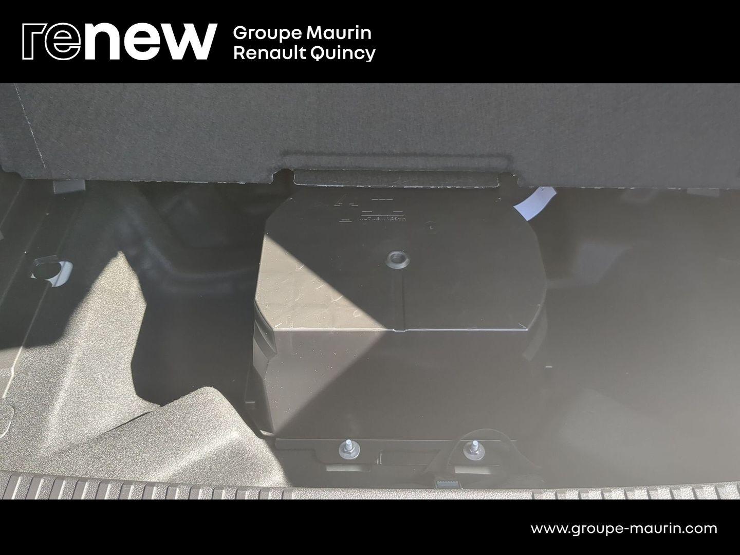 RENAULT Austral 1.2 E-Tech full hybrid 200ch esprit Alpine - 26 - Photo 11