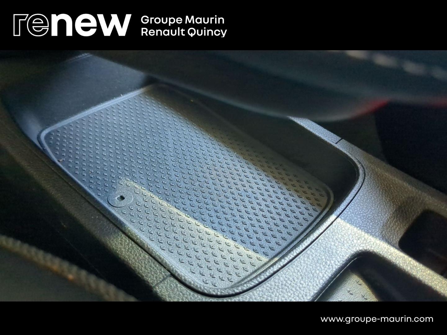 RENAULT Captur 1.6 E-Tech full hybrid 145ch esprit Alpine - Photo 31