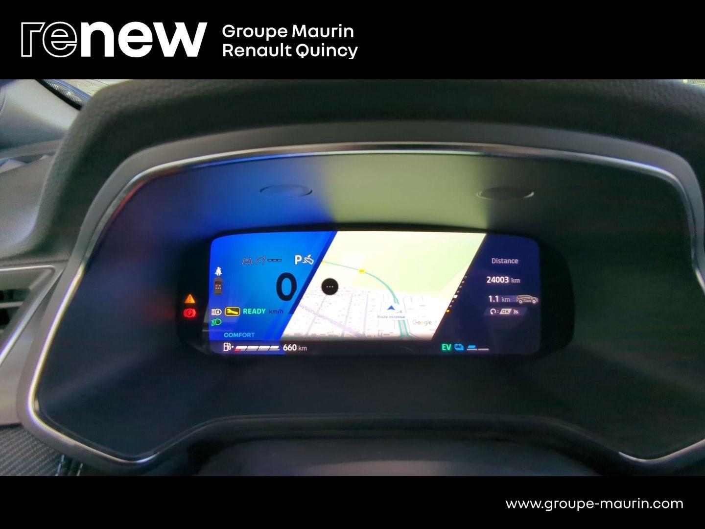 RENAULT Symbioz 1.6 E-Tech full hybrid 145ch esprit Alpine - Photo 17