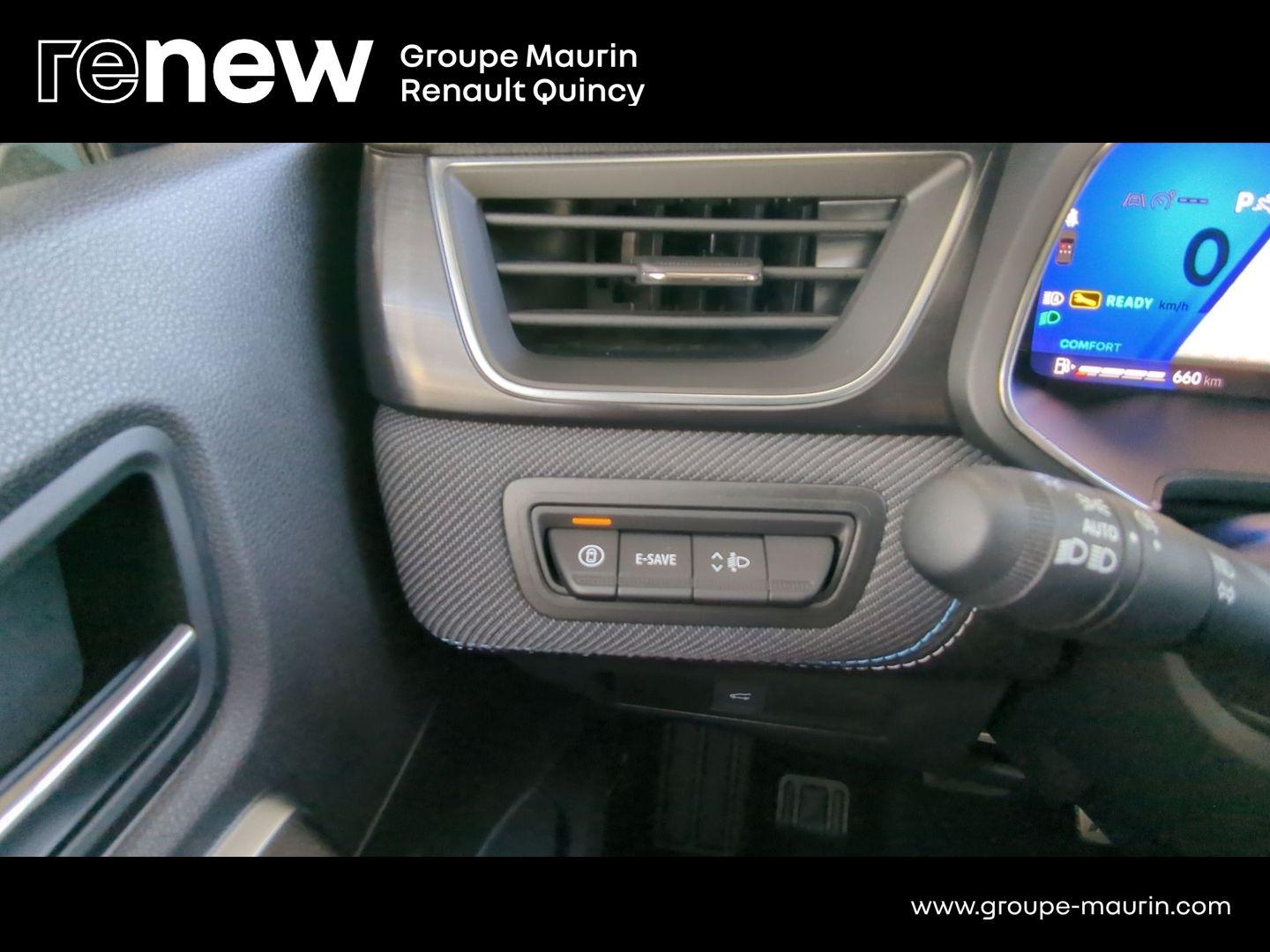 RENAULT Symbioz 1.6 E-Tech full hybrid 145ch esprit Alpine - Photo 21