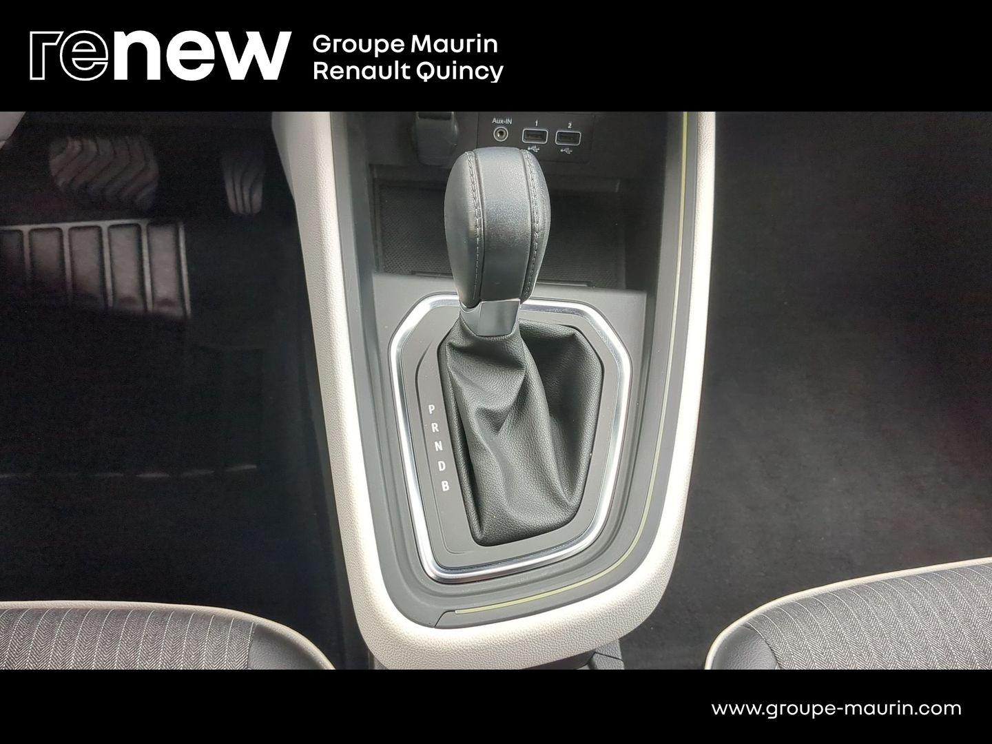 RENAULT Clio 1.6 E-Tech hybride 145ch Techno - Photo 28