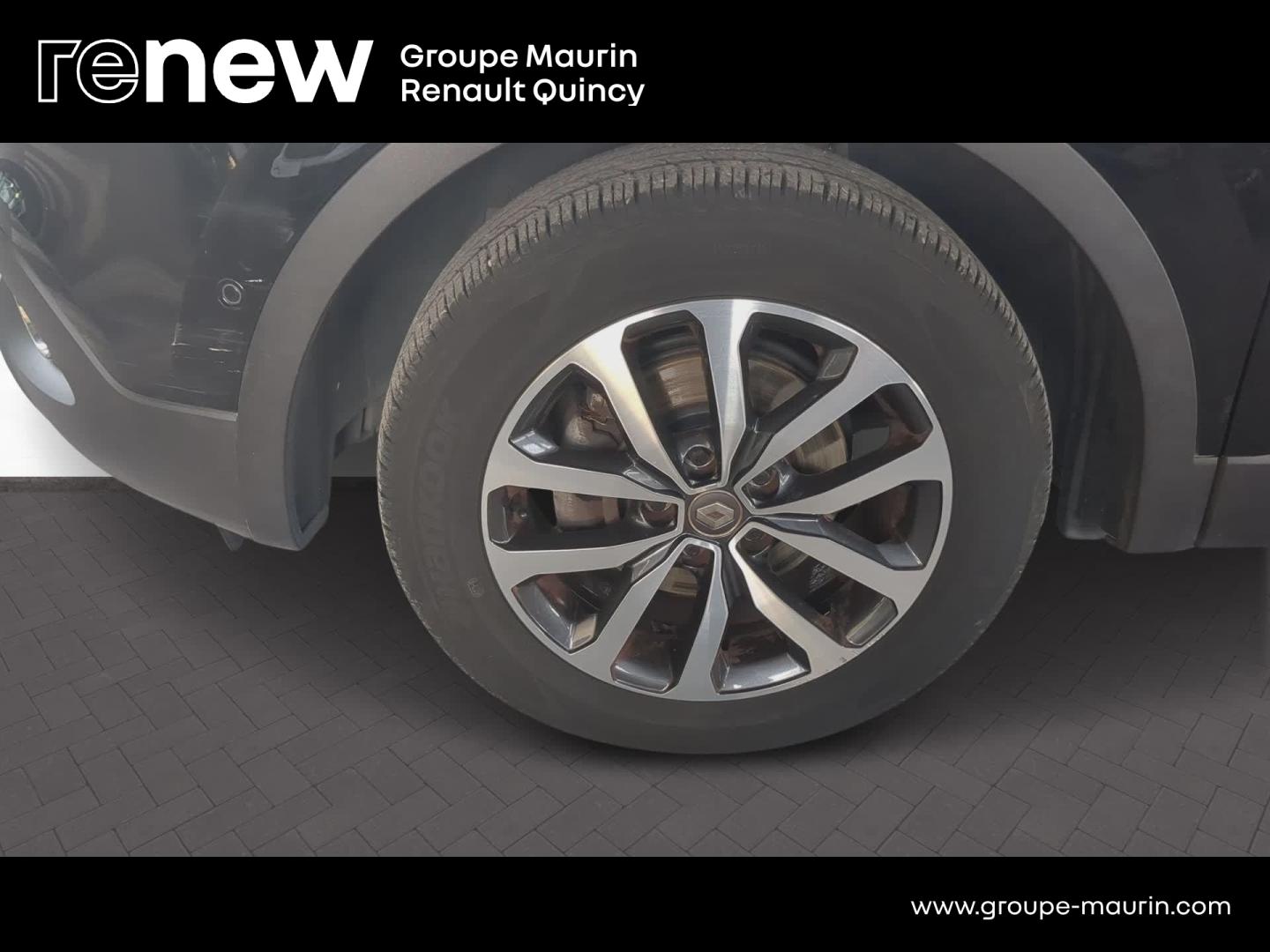 RENAULT Kadjar 1.3 TCe 140ch FAP Business - Photo 12