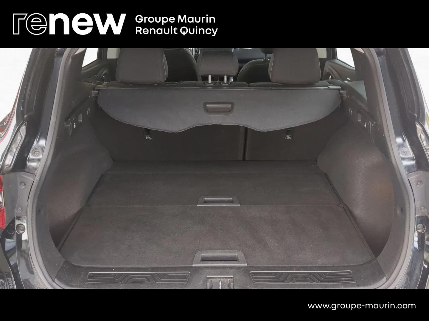 RENAULT Kadjar 1.3 TCe 140ch FAP Business - Photo 15