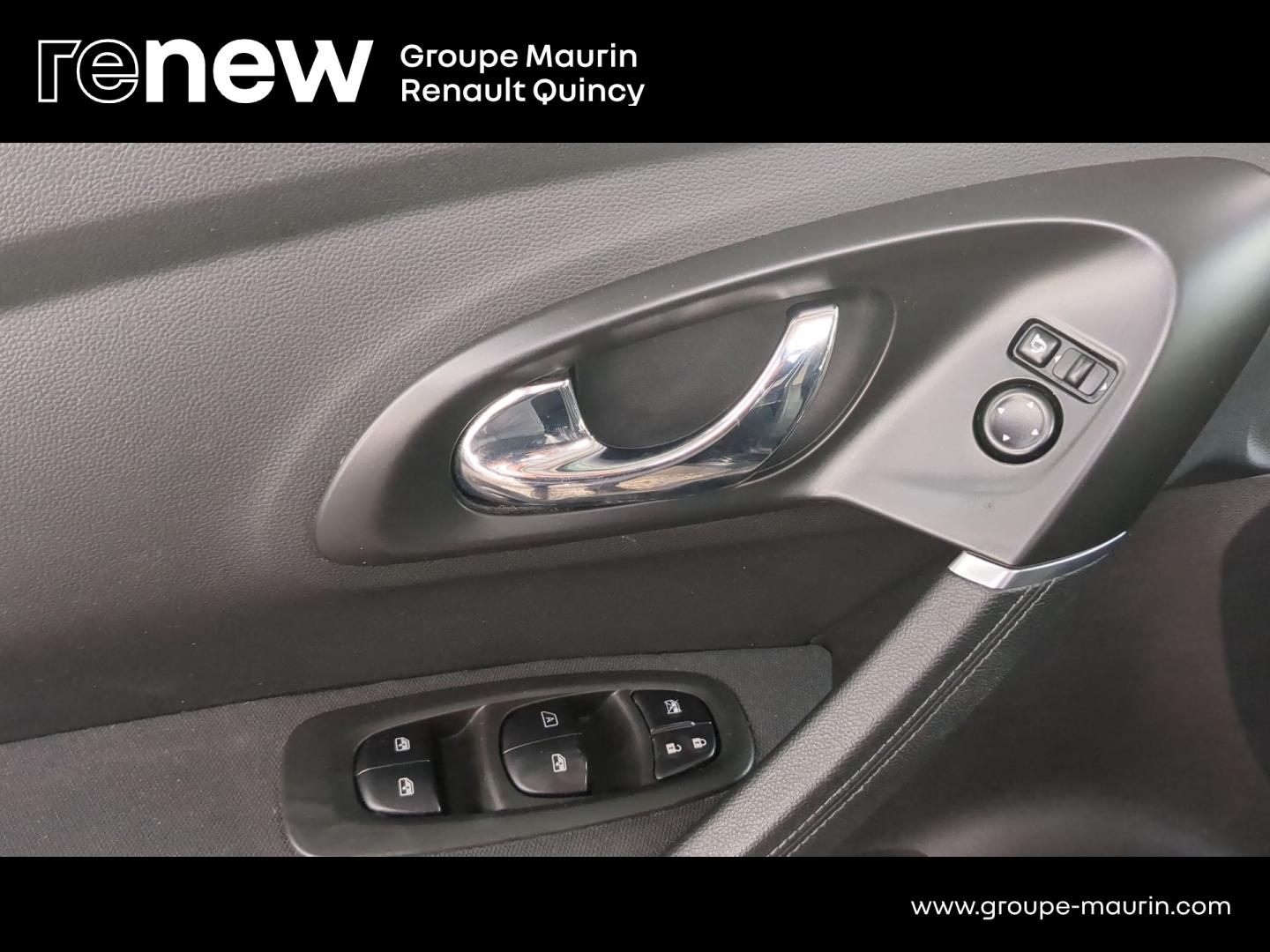 RENAULT Kadjar 1.3 TCe 140ch FAP Business - Photo 18