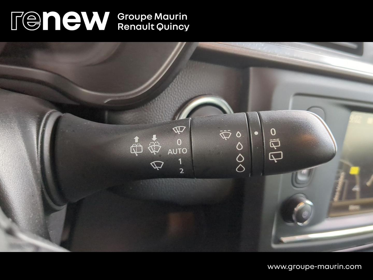 RENAULT Kadjar 1.3 TCe 140ch FAP Business - Photo 22