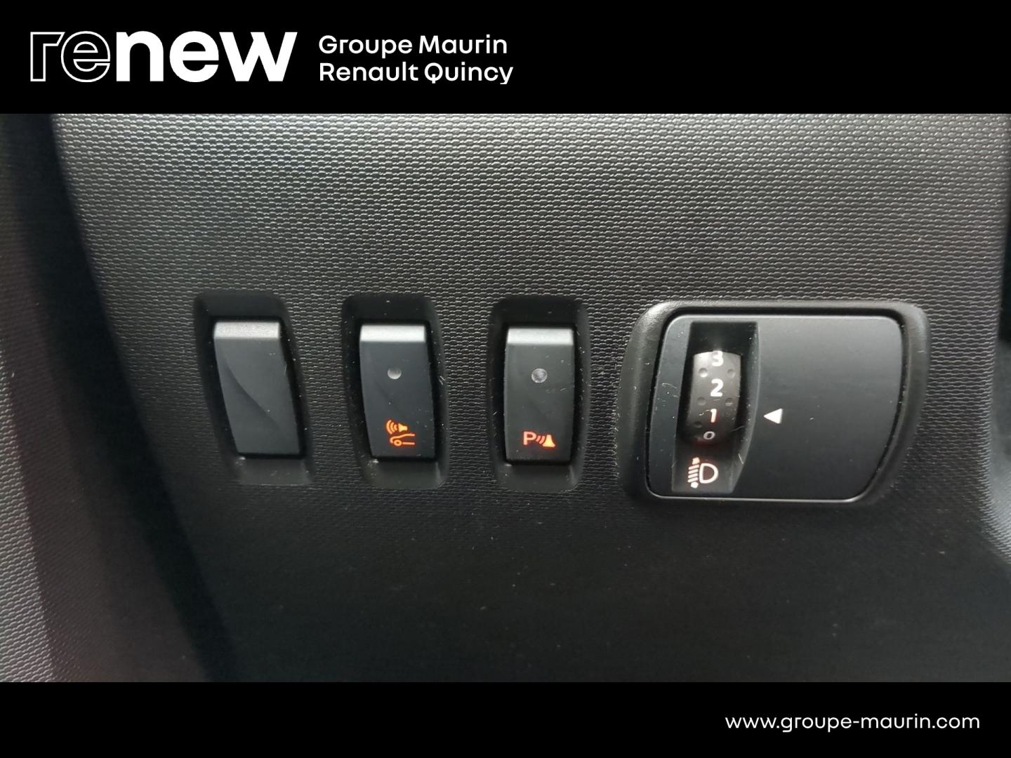 RENAULT Twingo E-Tech Electric Techno R80 Achat Intégral - Photo 20