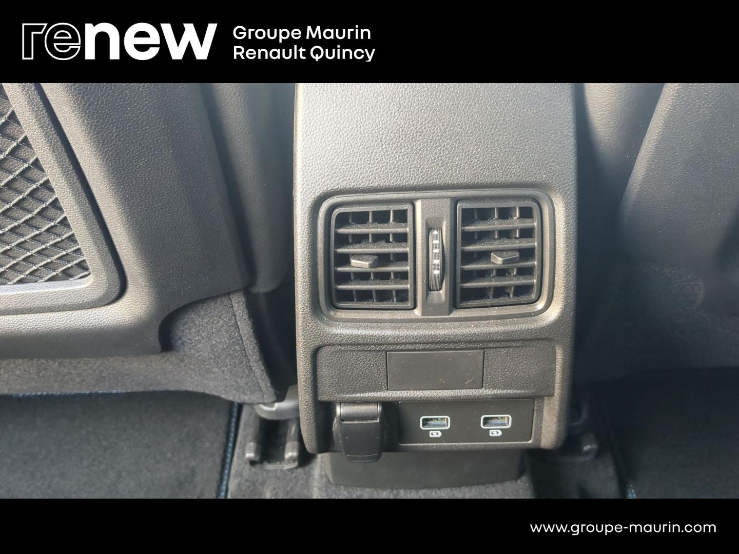 RENAULT Arkana 1.6 E-Tech 145ch RS Line -21B - Photo 10
