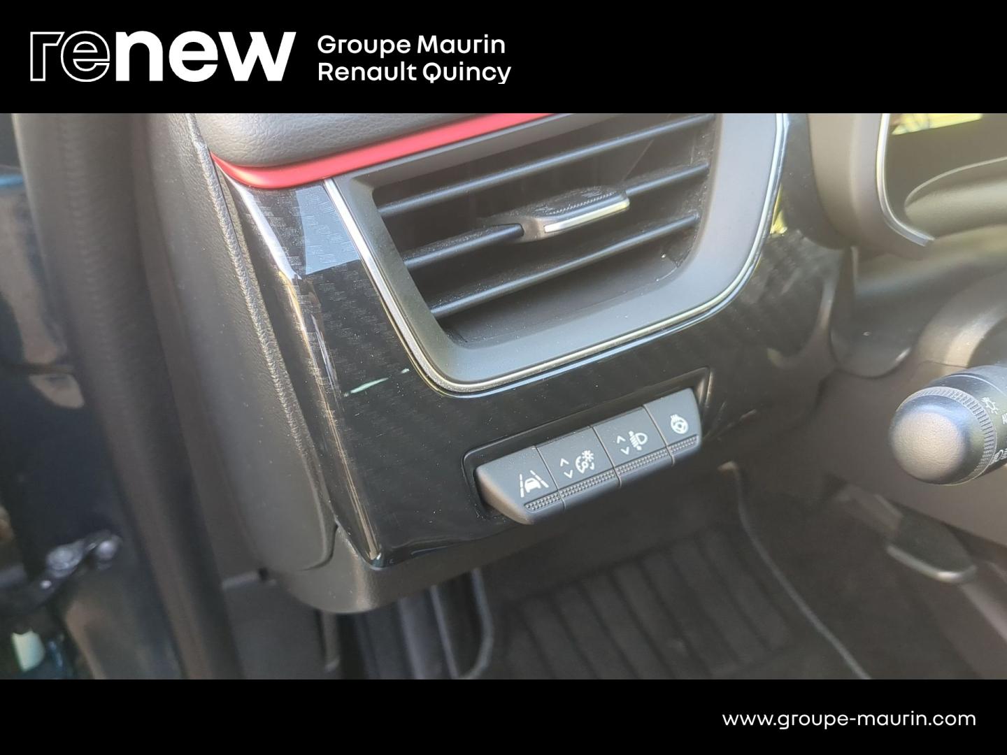 RENAULT Arkana 1.6 E-Tech 145ch RS Line -21B - Photo 15