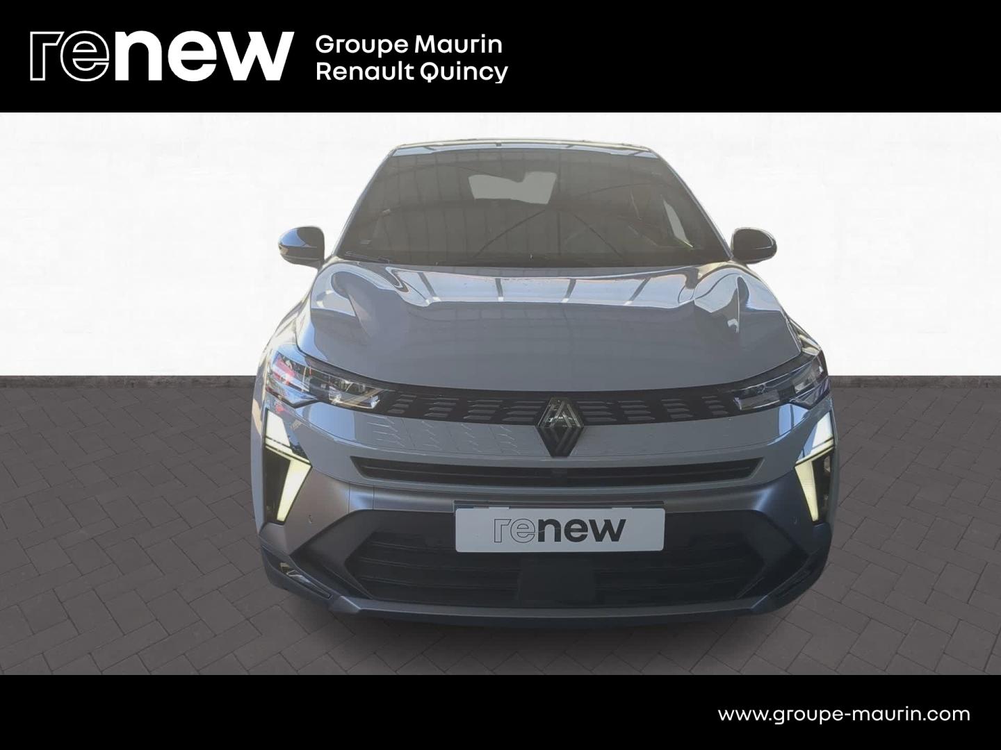 RENAULT Symbioz 1.6 E-Tech full hybrid 145ch esprit Alpine - Photo 2