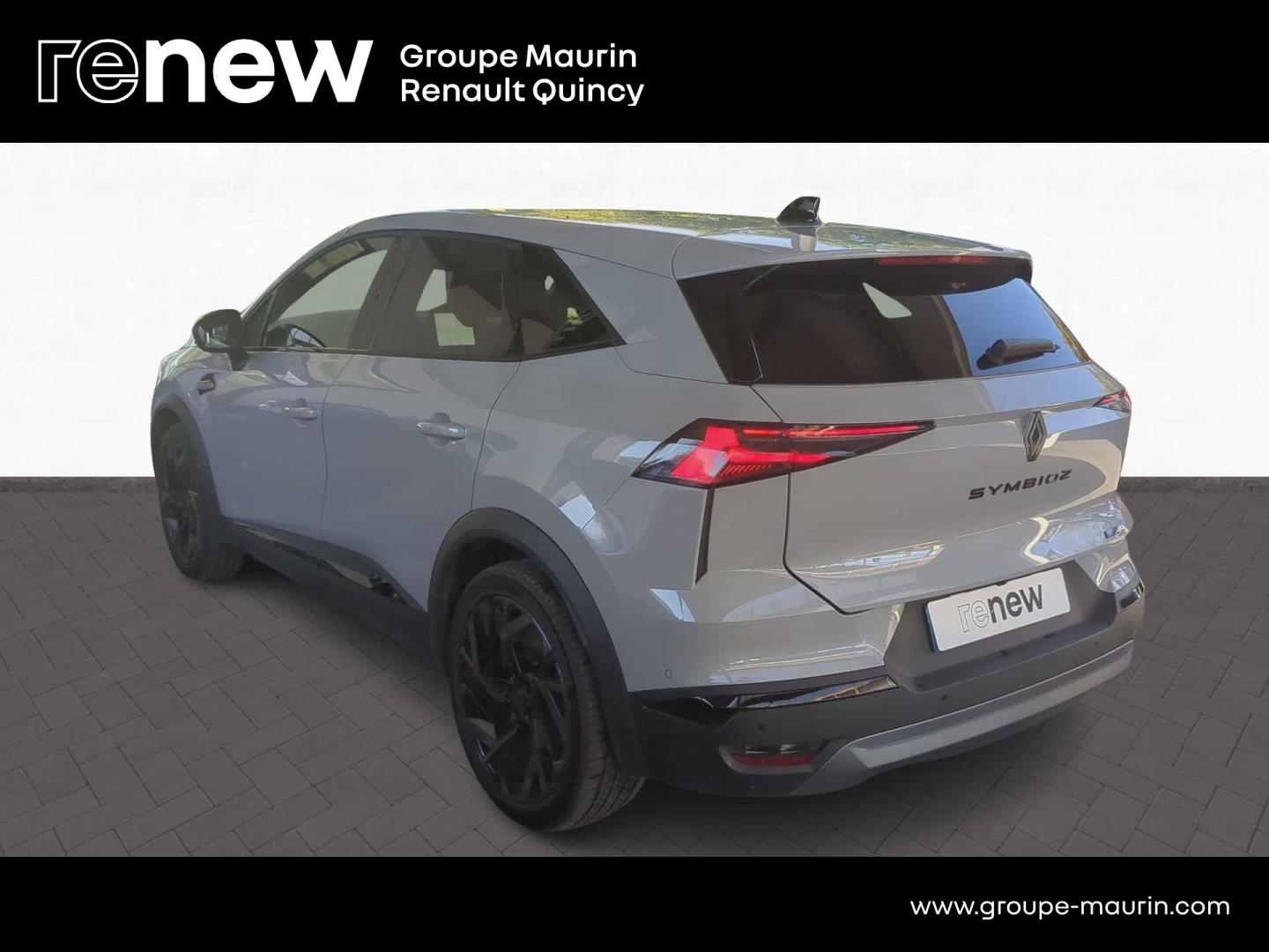 RENAULT Symbioz 1.6 E-Tech full hybrid 145ch esprit Alpine - Photo 7