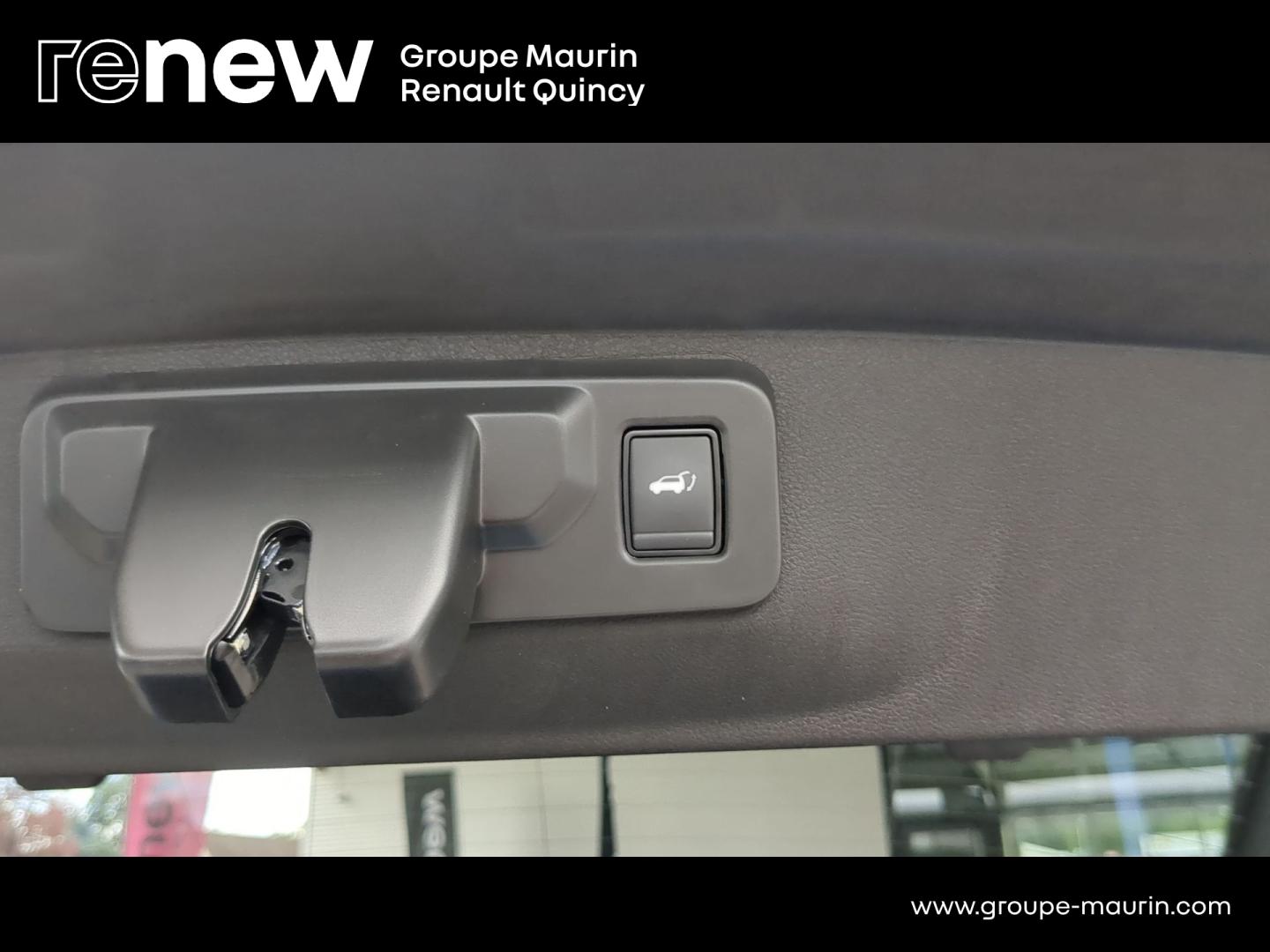 RENAULT Rafale 1.2 E-Tech full hybrid 200ch esprit Alpine - 25 - Photo 30