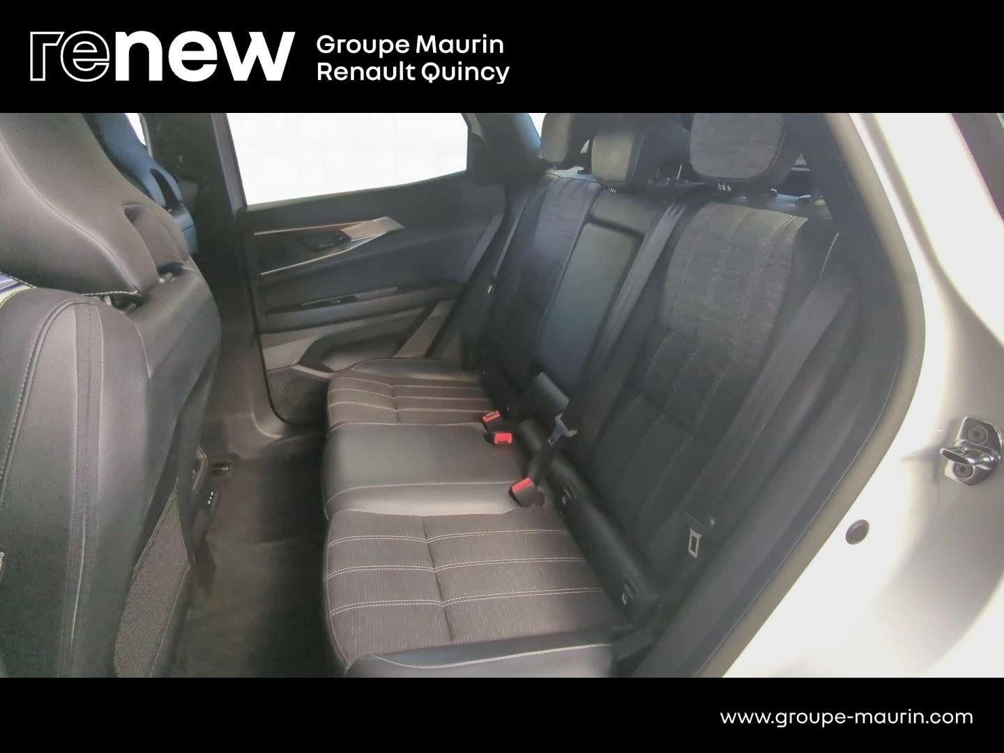 RENAULT Austral 1.2 TCe mild hybrid advanced 130ch Techno - Photo 12