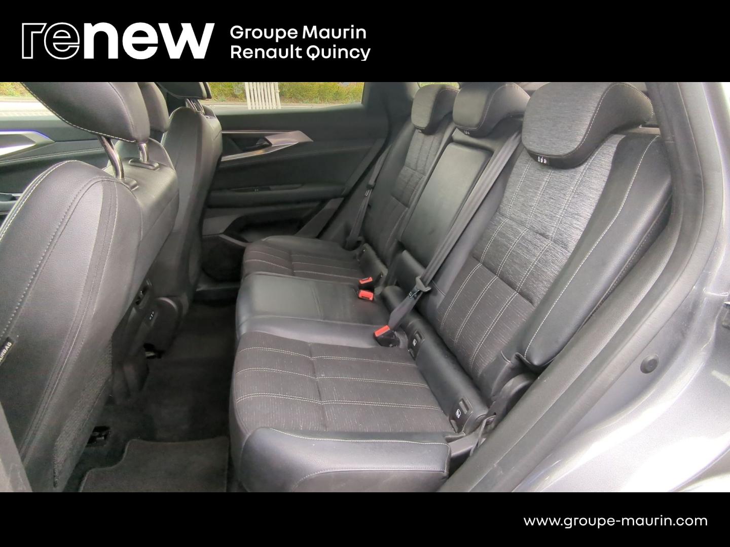 RENAULT Austral 1.2 E-Tech full hybrid 200ch Techno - Photo 8