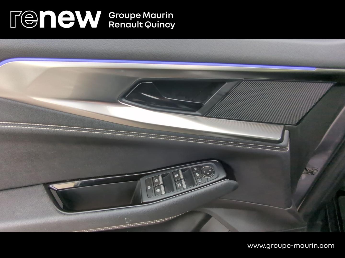 RENAULT Austral 1.2 E-Tech full hybrid 200ch Techno - Photo 11