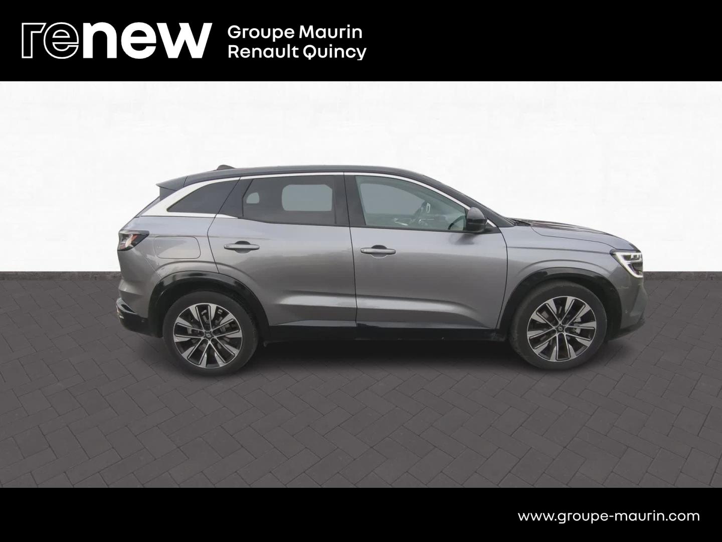 RENAULT Austral 1.2 E-Tech full hybrid 200ch Techno - Photo 27