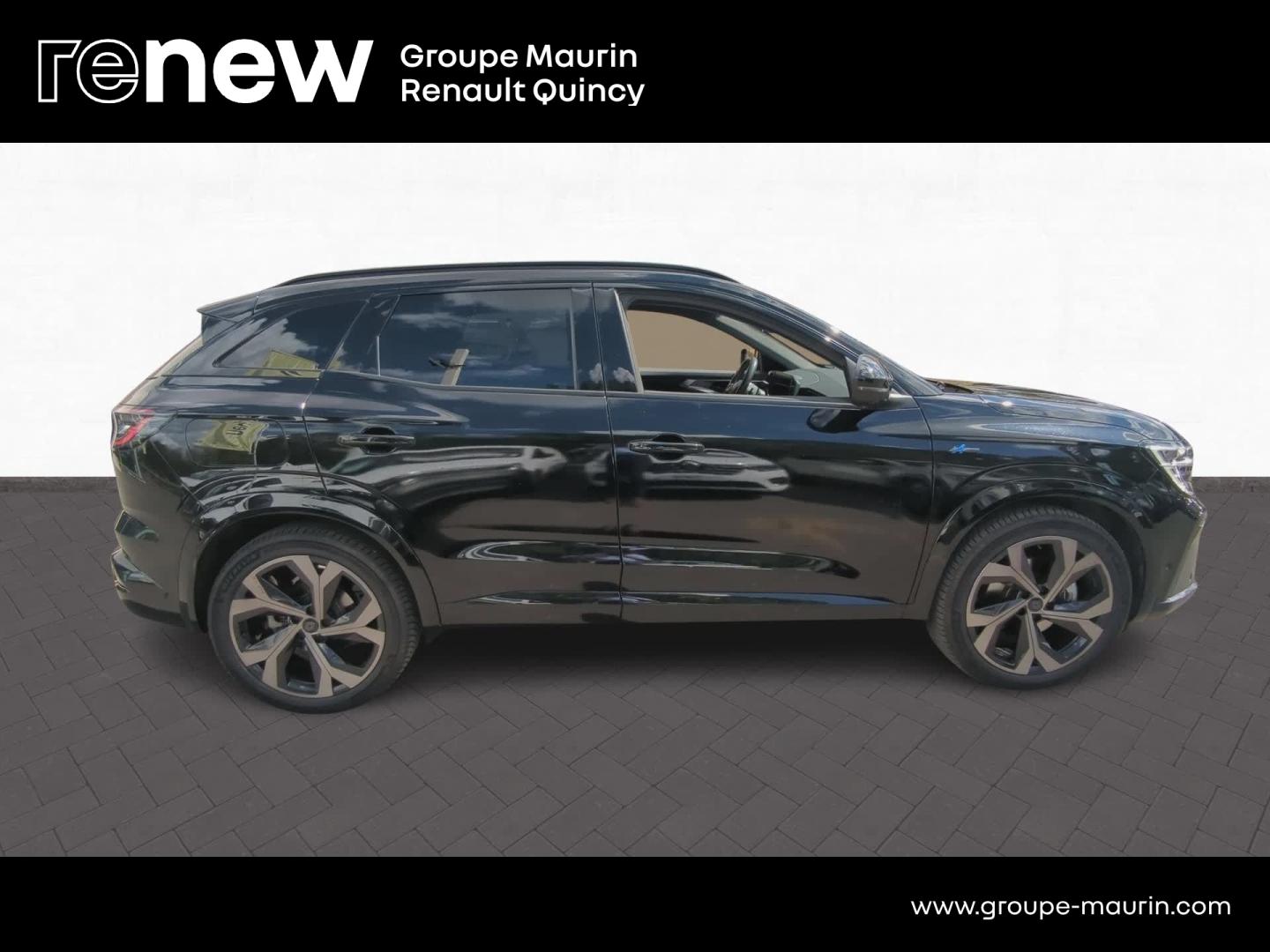 RENAULT Austral 1.2 E-Tech full hybrid 200ch Techno esprit Alpine - Photo 4