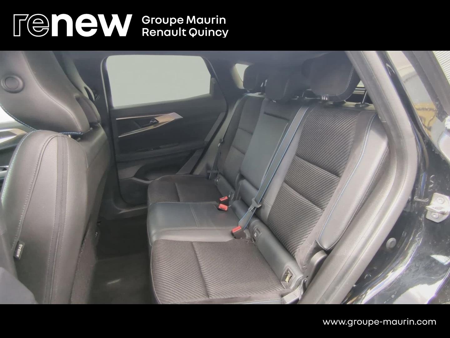 RENAULT Austral 1.2 E-Tech full hybrid 200ch Techno esprit Alpine - Photo 15