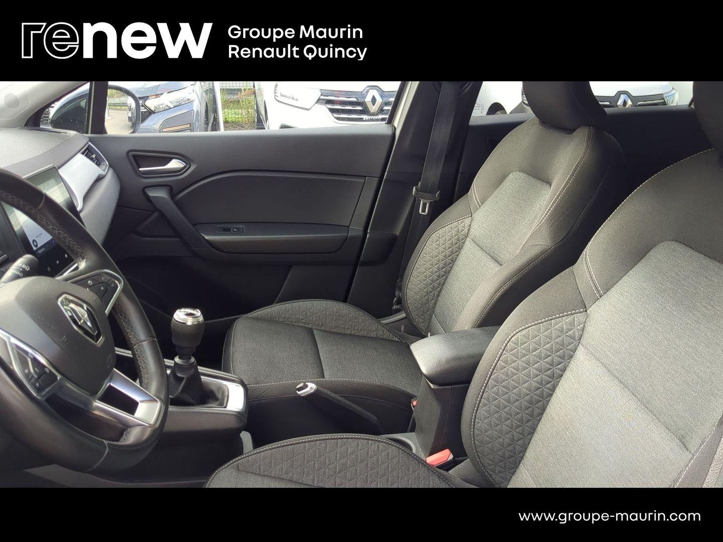 RENAULT Captur 1.0 TCe 90ch Evolution - Photo 14