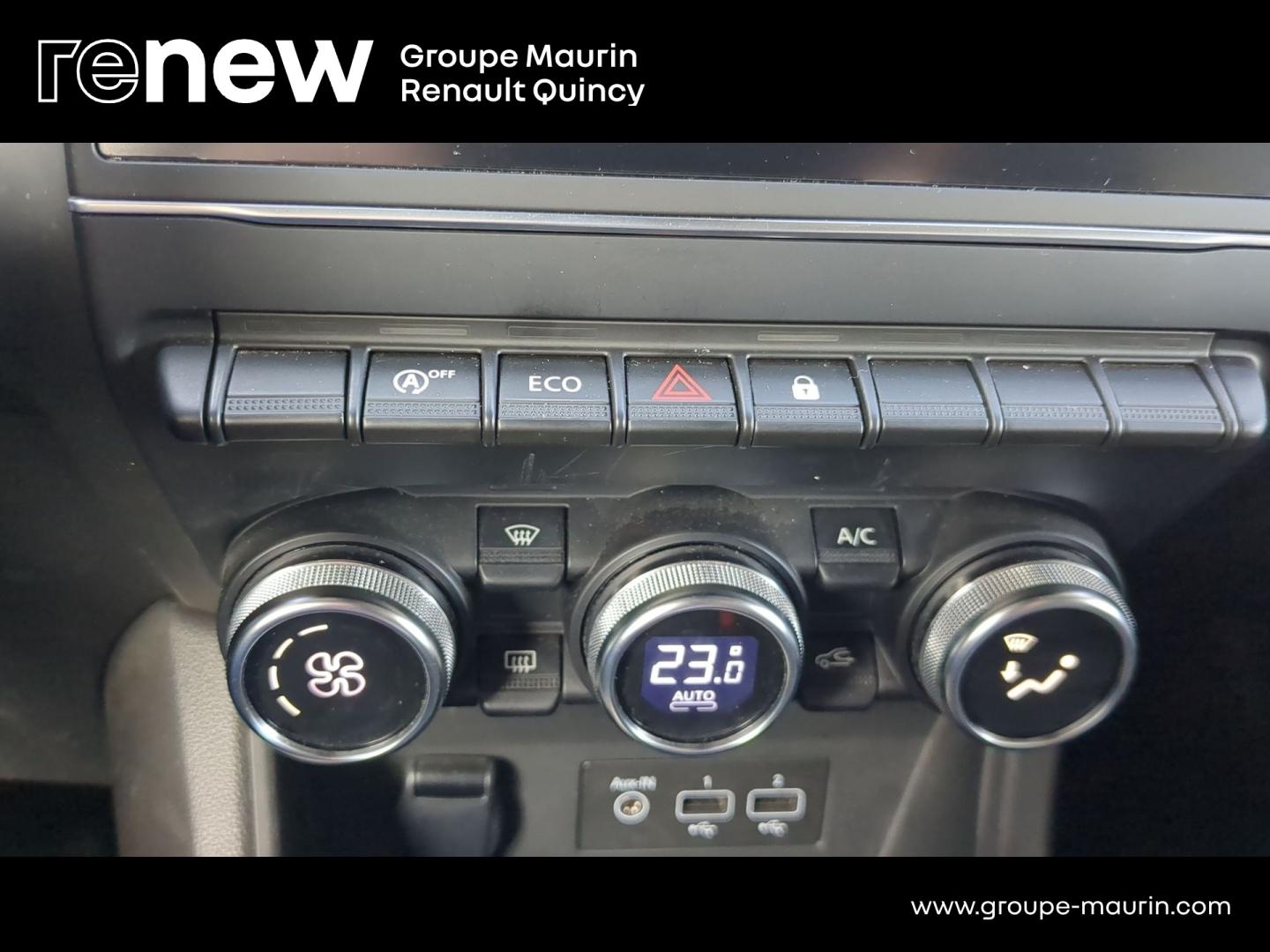 RENAULT Captur 1.0 TCe 90ch Evolution - Photo 18