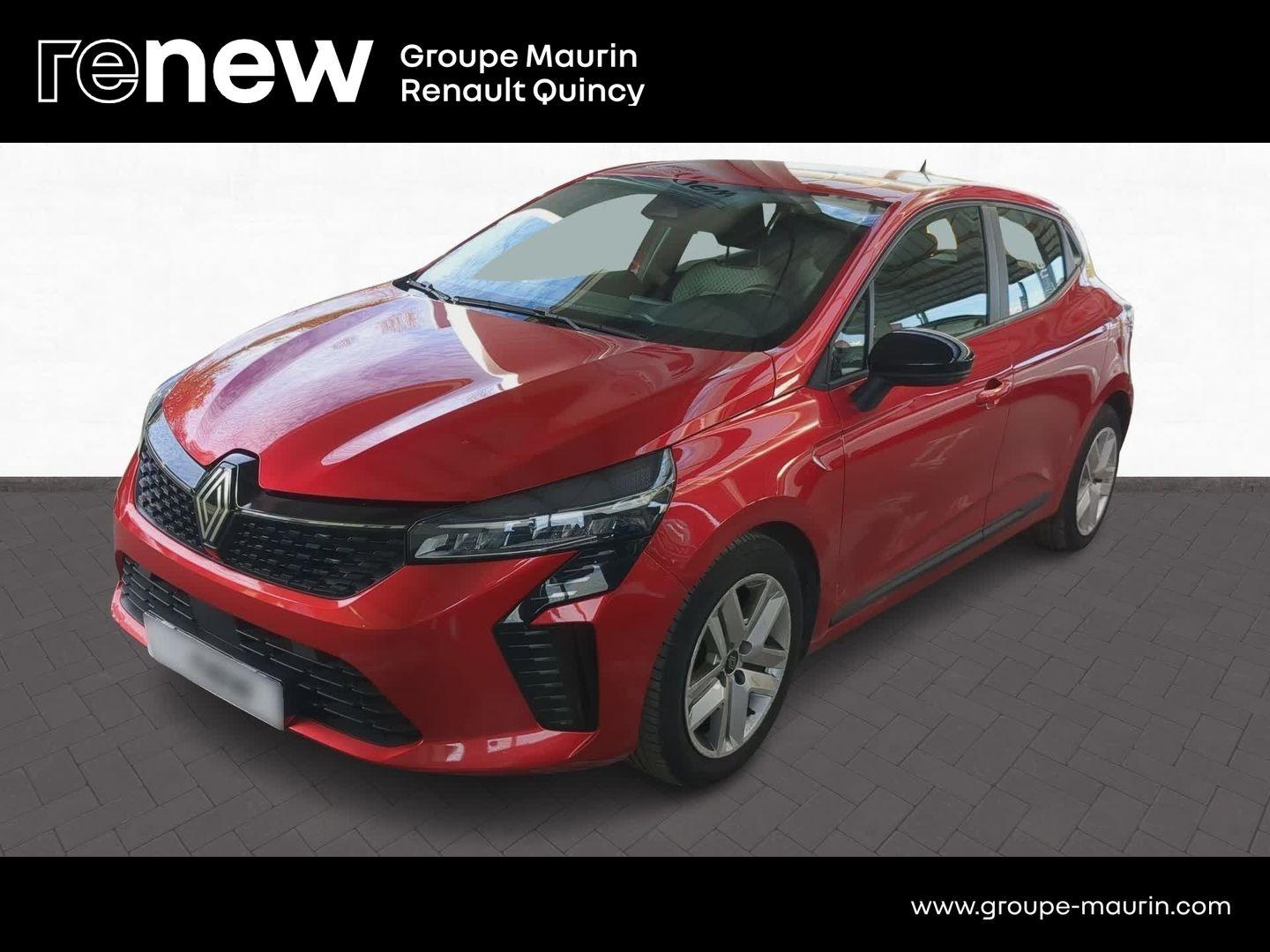 RENAULT Clio 1.0 Eco-G 100ch Evolution - 24 - Photo 1