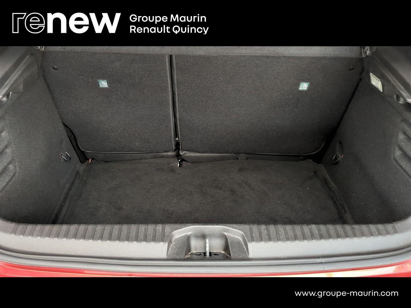 RENAULT Clio 1.0 Eco-G 100ch Evolution - 24 - Photo 10