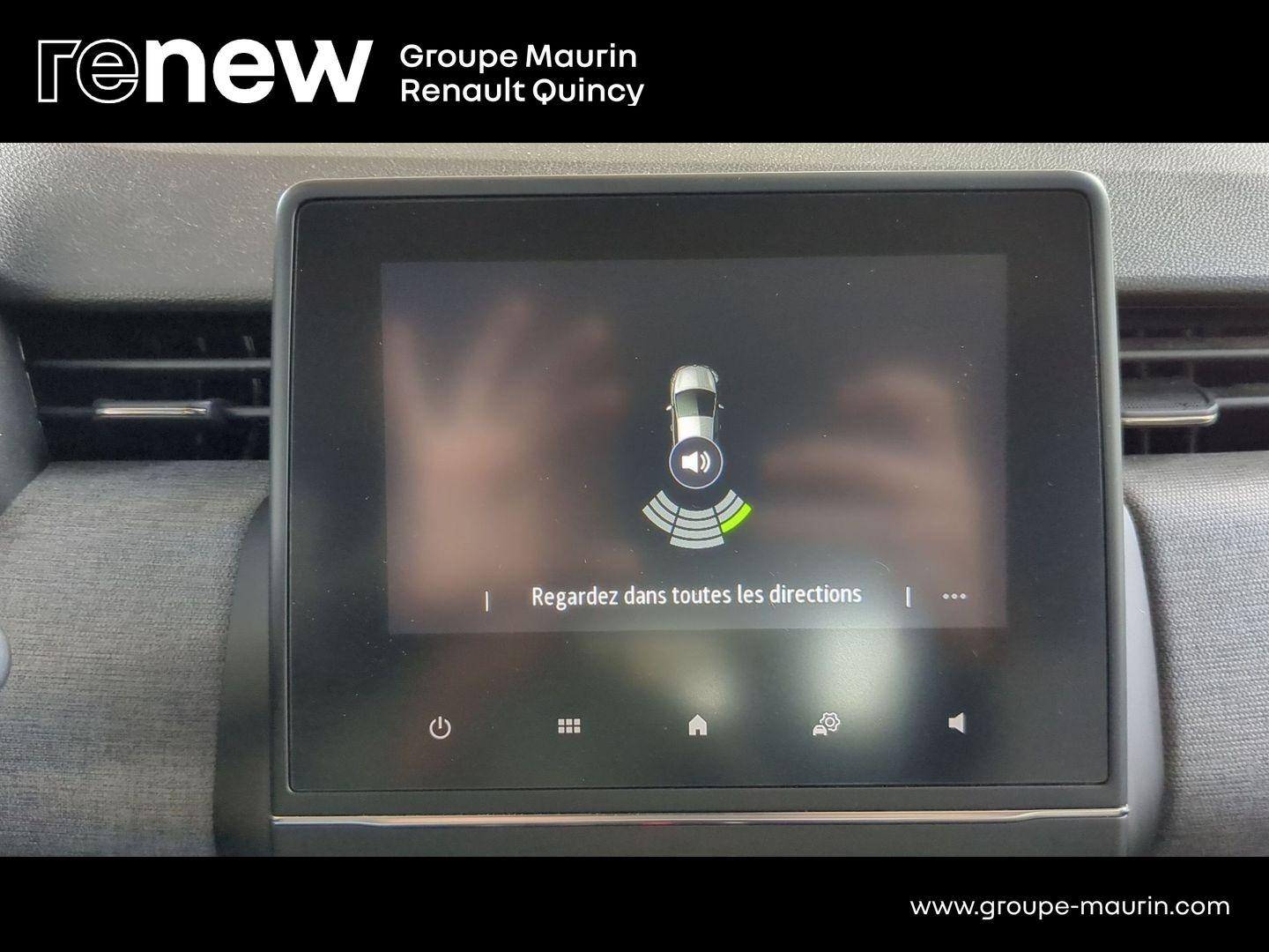 RENAULT Clio 1.0 Eco-G 100ch Evolution - 24 - Photo 24