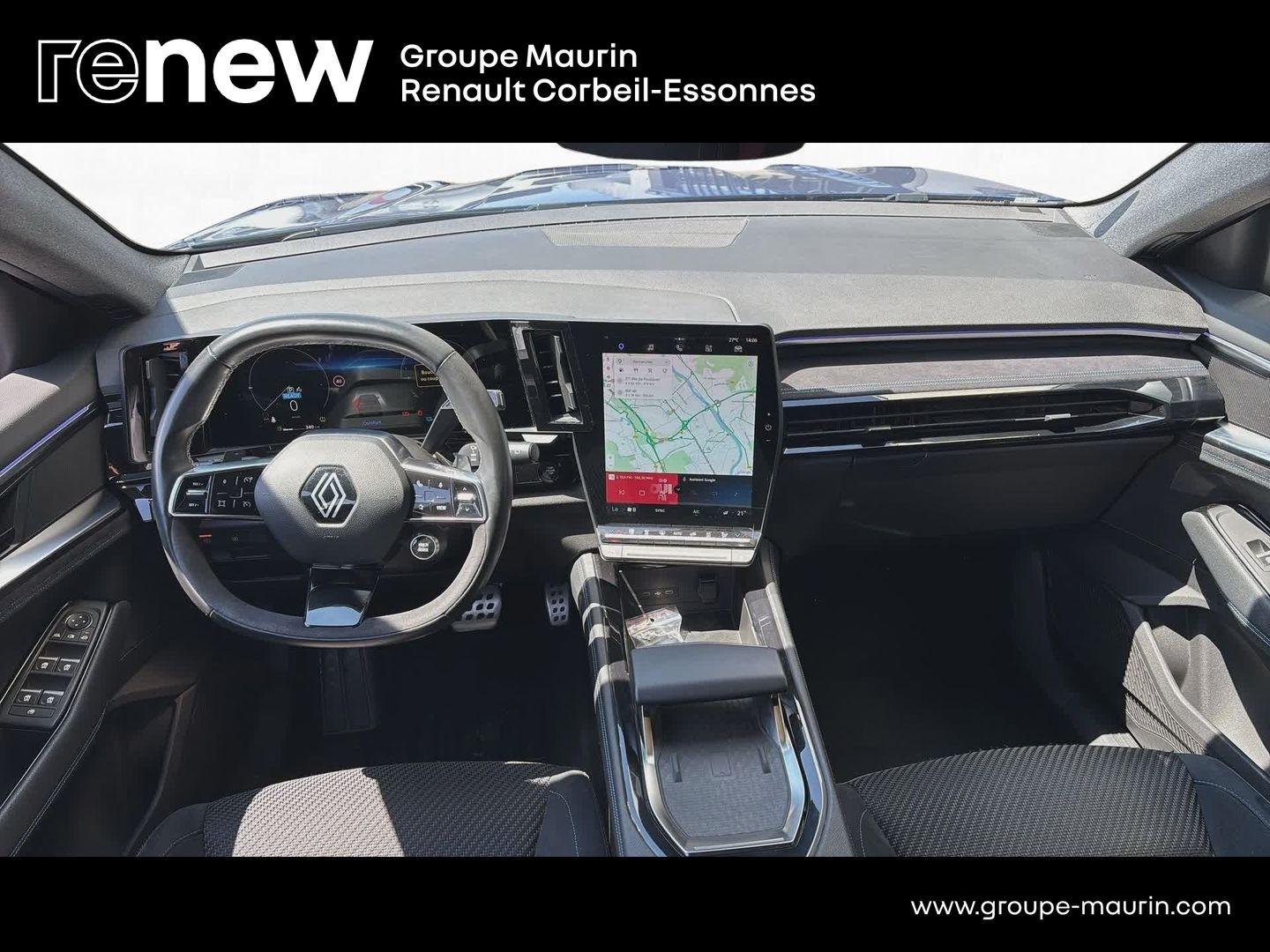 RENAULT Austral 1.2 E-Tech full hybrid 200ch Techno esprit Alpine - Photo 13