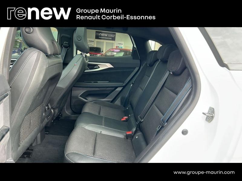 RENAULT Austral 1.2 E-Tech full hybrid 200ch Techno esprit Alpine - 23 - Photo 11