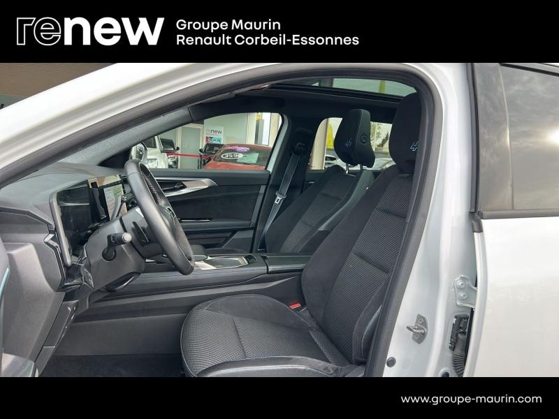 RENAULT Austral 1.2 E-Tech full hybrid 200ch Techno esprit Alpine - 23 - Photo 16