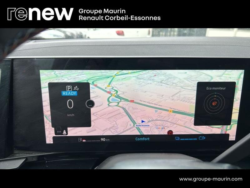 RENAULT Austral 1.2 E-Tech full hybrid 200ch Techno esprit Alpine - 23 - Photo 18
