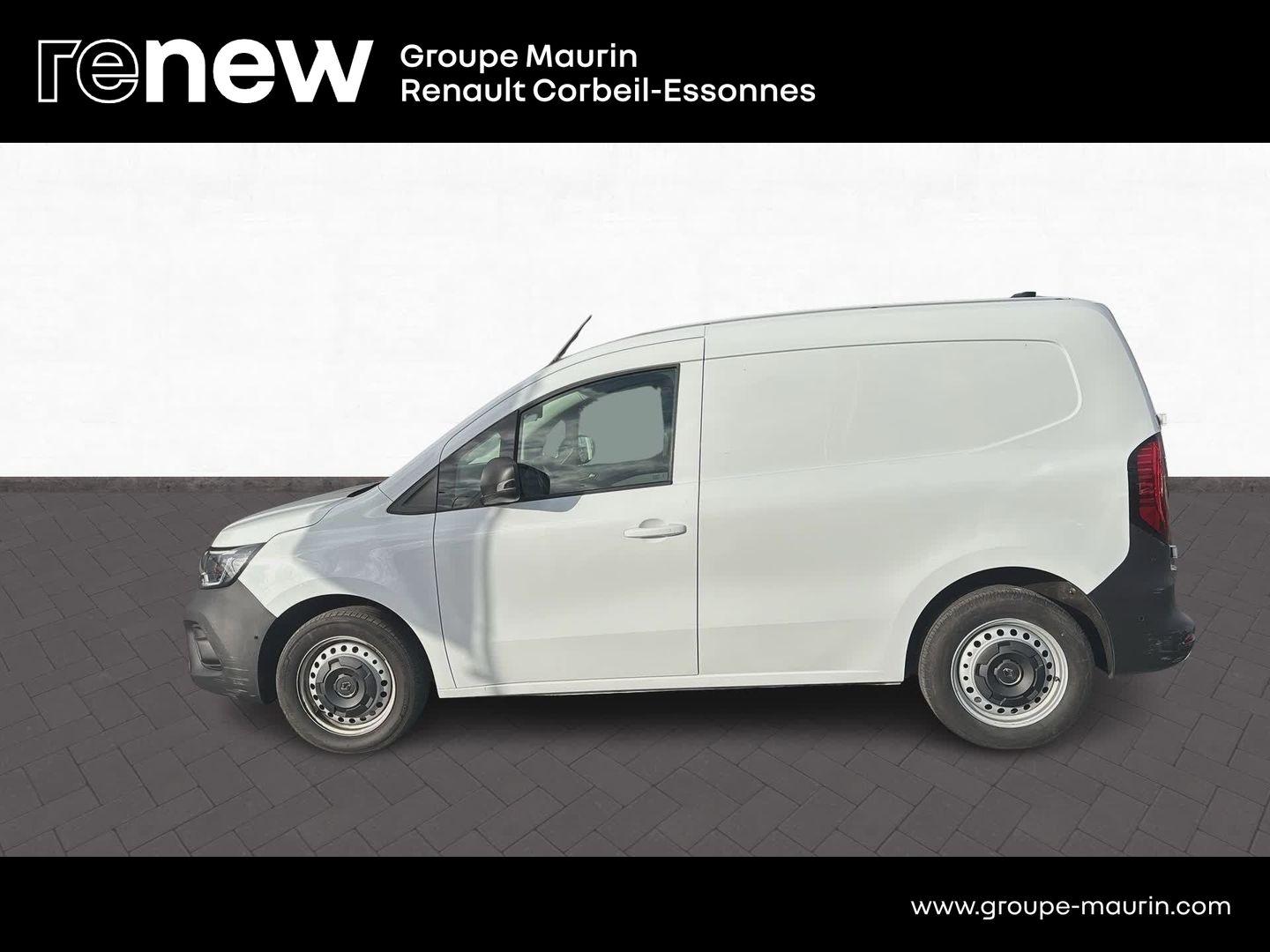 RENAULT Kangoo Van L1 1.5 Blue dCi 95ch Extra -24 - Photo 2