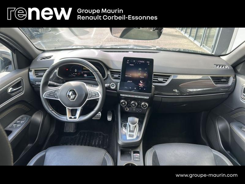 RENAULT Arkana 1.6 E-Tech hybride 145ch Engineered -22 - Photo 16