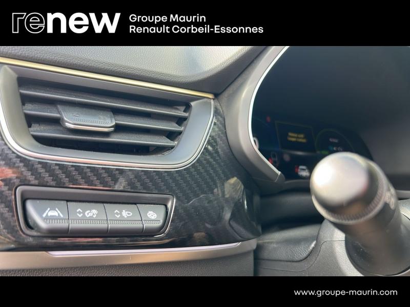 RENAULT Arkana 1.6 E-Tech hybride 145ch Engineered -22 - Photo 19
