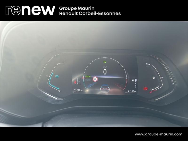 RENAULT Arkana 1.6 E-Tech 145ch Business - Photo 22