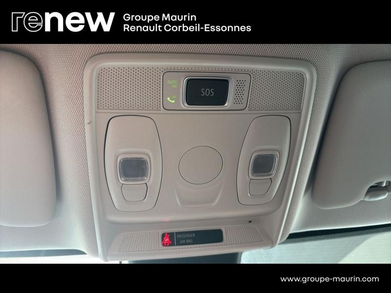 RENAULT Arkana 1.6 E-Tech 145ch Business - Photo 26