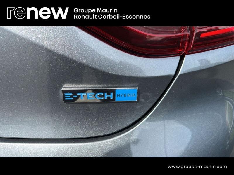 RENAULT Clio 1.6 E-Tech hybride 145ch Techno - Photo 20