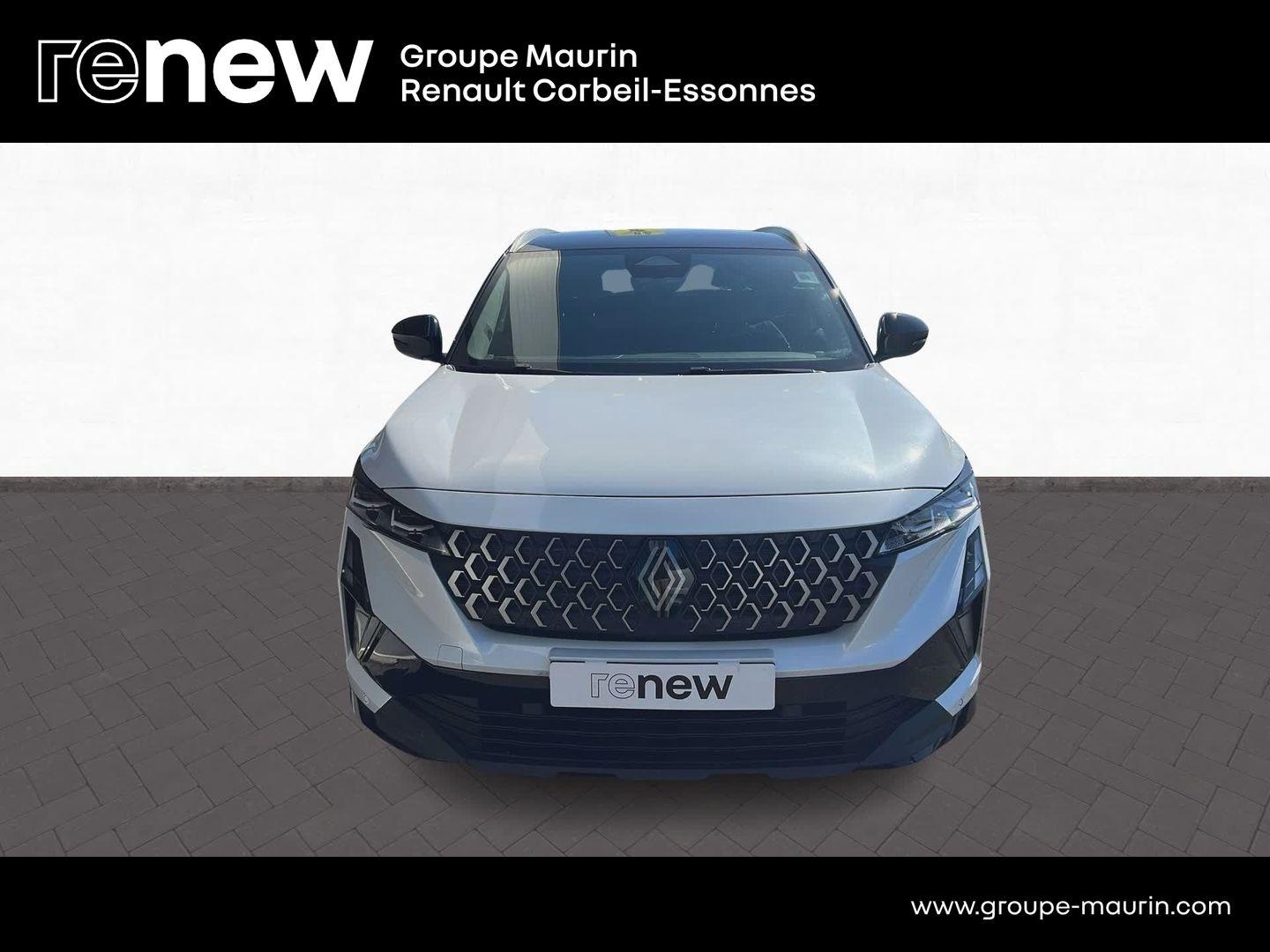 RENAULT Austral 1.2 E-Tech full hybrid 200ch Techno - 25 - Photo 2