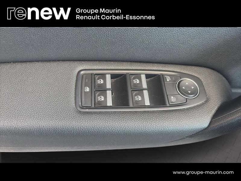 RENAULT Captur 1.6 E-Tech hybride 145ch Techno - Photo 20